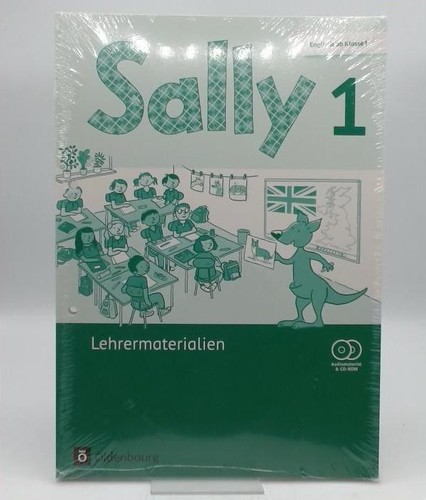 Sally lehrermaterialien mit - 1,