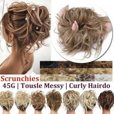 Echt Zerzaust wie Natürlich