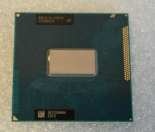 Intel Core i5-3320M 2,6GHz