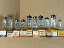 Elektronen Röhre Tube Tubo