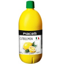 6x Piacelli Citrilemon mit