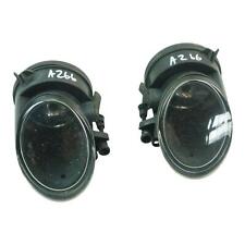 Original Audi TT 8J3 Coupe Nebel Nebelscheinwerfer links rechts 8J0941699