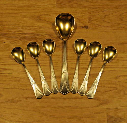 Traum set eislöffel und - traum, 6