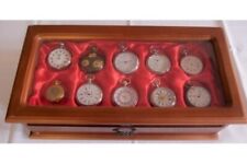 Taschenuhren Sammlung von Hachette | Ausgabe 1-100