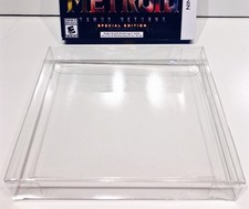 Box protector for - 1,