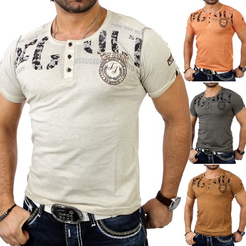 Reslad herren batik - herren, style