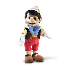 Steiff Disney Pinocchio Ltd 2000 weltweit 33 cm
