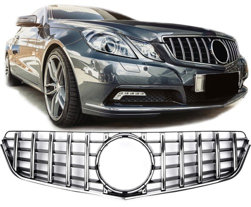 Panamericana grill passt - gt,