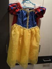 Kostüm Disney Schneewittchen aus Disney World 116
