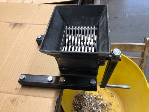 Zerkleinerer mini industrie - mini,