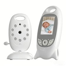 Boifun babyphone mit kamera - babyphone,
