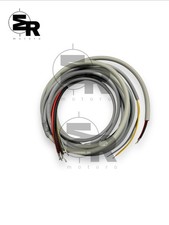 Elektrische Anlage MV AGUSTA