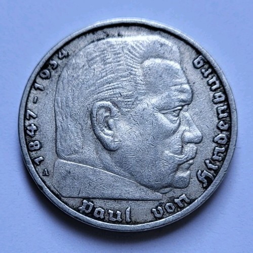 Sammler paul hindenburg - sammler,