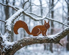 3er Set Edelrost süße