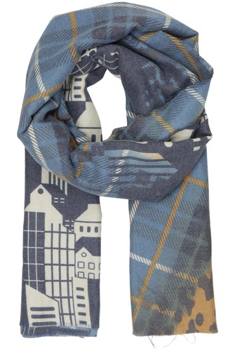 Codello schal damen tuch - codello,