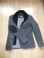 VSCT Clubwear blau-weißes