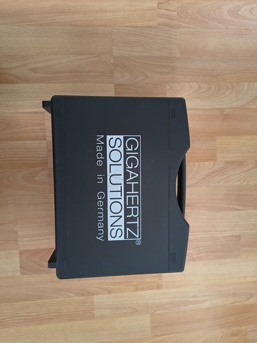 Gigaherz solutions elektrosmog - gigaherz,