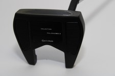 TaylorMade TP Black Collection Palisades 3 Putter 34 Inch
