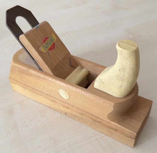 Howal holzhobel putzhobel - holzhobel,