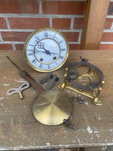 Antikes lenzkich regulator - antikes,