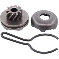 Kickstarter Feder Mitnehmer