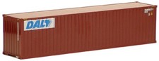 AWM SZ 40 ft Highcube
