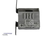 Original BMW 3er E46 Compact