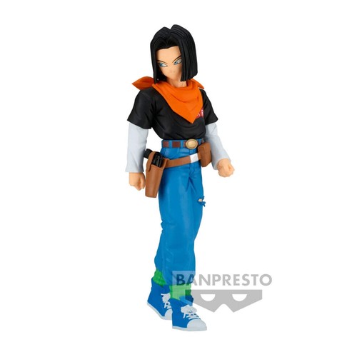 Banpresto dragon ball - banpresto,