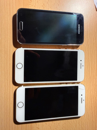 Bastlerpaket 2x apple - bastlerpaket:,