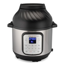 Instant pot duo crisp - pot,