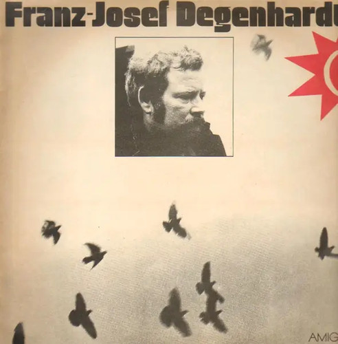 Franz josef degenhardt - josef,