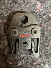 Pressbacke 22MM  für Presszange Rohrpresszange Handpresszange