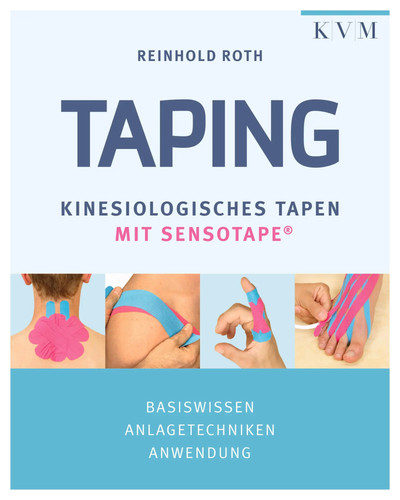 Taping reinhold roth - roth, |