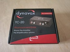 Dynavox TC-20