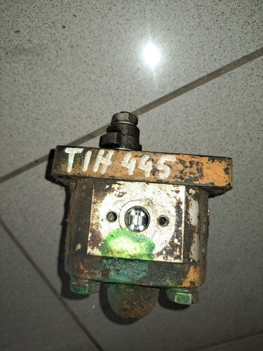 Lager6r0 hydraulikpumpe - lager6r0, ))