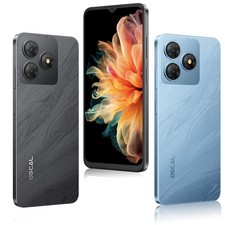 Blackview OSCAL FLAT 2 4G