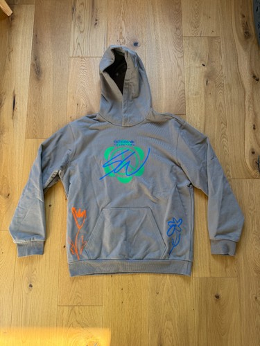 Adidas originals sean - originals, x