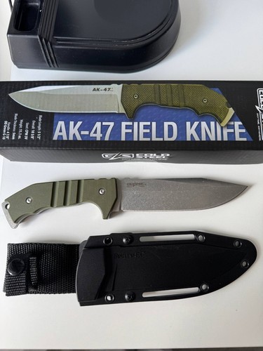 Cold steel messer - cold,
