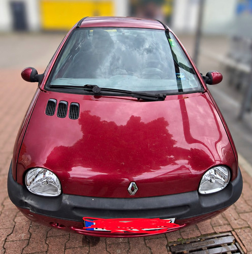 Renault twingo 58 ps - 1.2, |