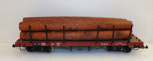 Bachmann spur l95752 - bachmann, g