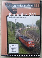 Stars der Schiene - Baureihe