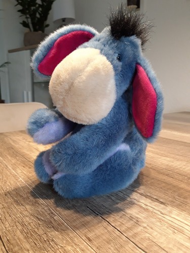 Disneyland paris selten - disneyland, 23cm