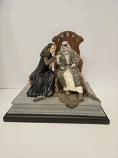 Herr Der Ringe -Theoden Und