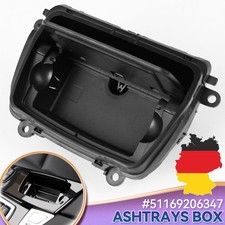 Auto Aschenbecher Vorne