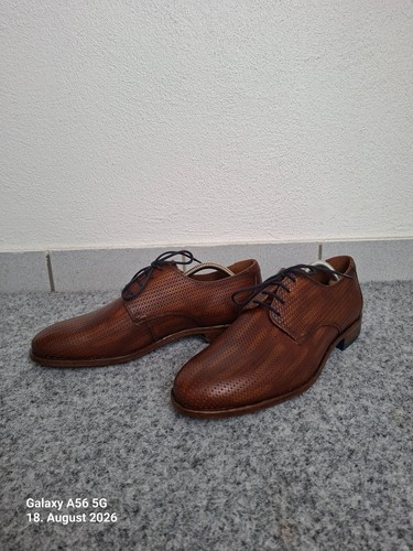 Lloyd herrenschuhe neu - lloyd,