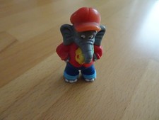 Benjamin Blümchen mit gelber Blume, Coppenrath & Wiese, Hör und lies 2002