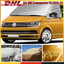 Frontscheiben Abdeckung