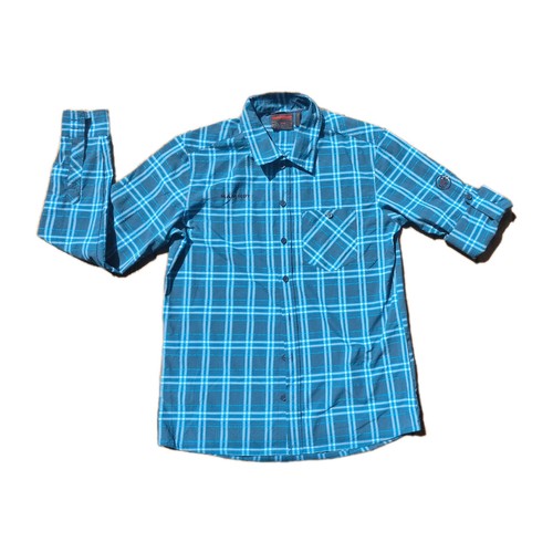 Mammut herren hemd outdoor - herren,
