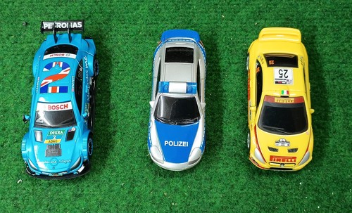 Carrera autos - carrera,
