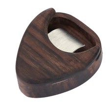 Premium Rose Wood Gitarre Pick